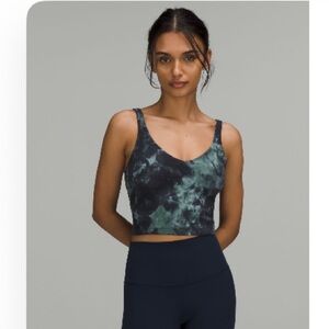 Lululemon Align Tank Top size 12